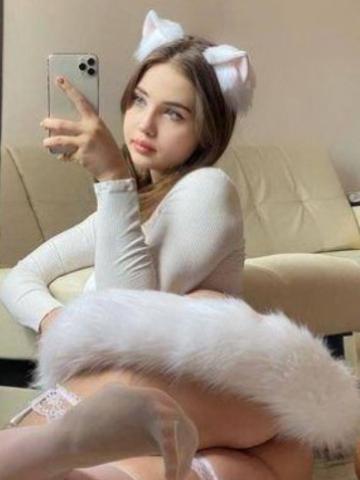 Анкета проститутки Катюша, 23 года